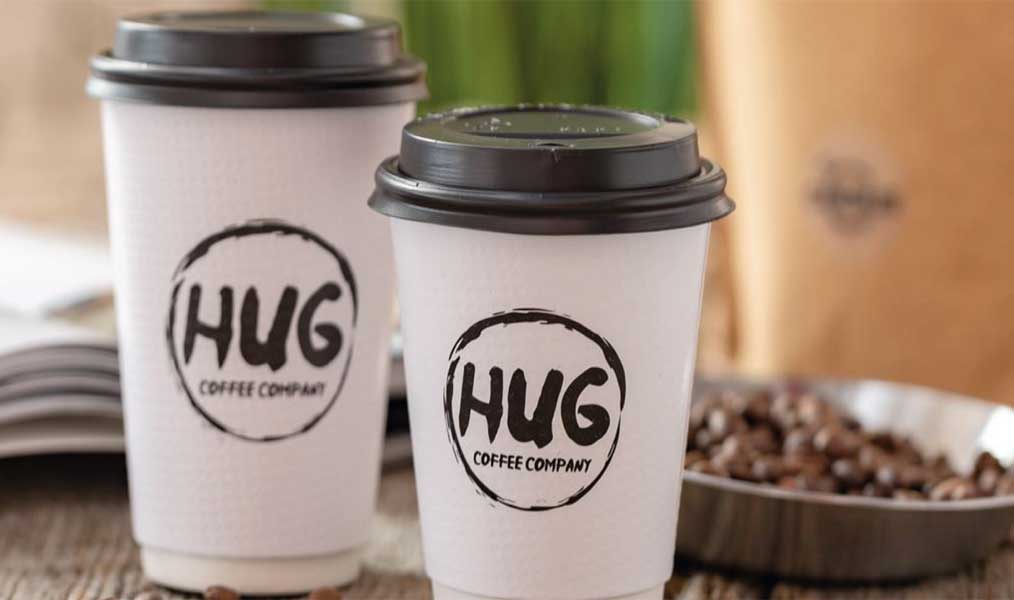 Hug Coffee Company